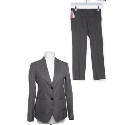 Kostym (DP230849) från Mauro Grifoni Bomull, Elastan, Polyamid, Viskos