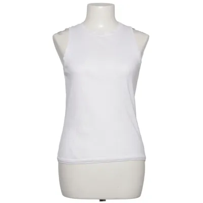 Linne (Vit) från Aware by Vero Moda Elastan, Ekologisk bomull