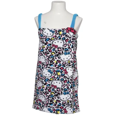Natkjole (Hvid, Flerfarvet) fra Hello Kitty Polyester