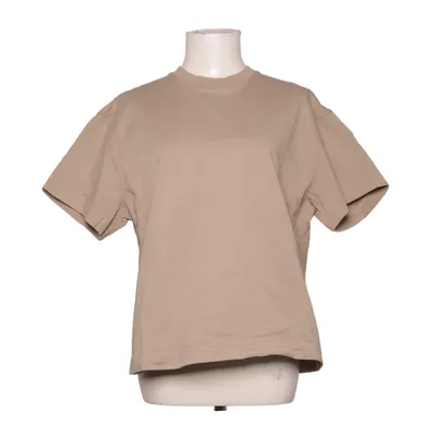 T-shirt (Beige) from Filippa K Cotton