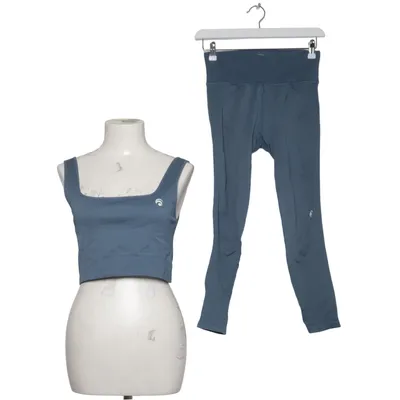 Träningsset (Blå) från Oceans Apart Elastan, Polyamid, Polyuretan