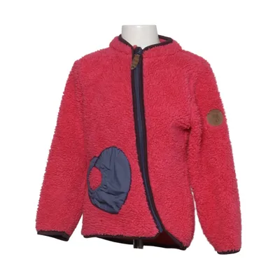 Fleecejacka (Rosa) från Racoon Polyester