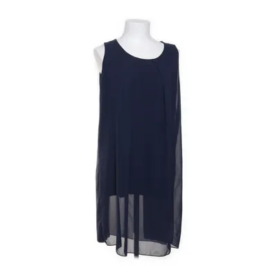 Jurk (Blauw) van La Petite Parisienne Elastaan, Polyester