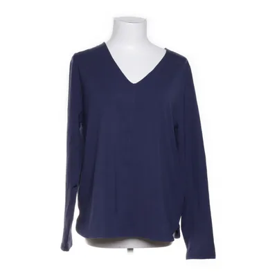 Blouse (Blue) from Rachel Roy Cotton, Elastane
