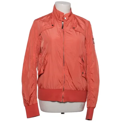 Veste (Rouge) de Add Polyamide