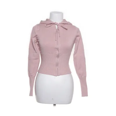 Huvtröja (Rosa) från Dazy Polyamid, Polyester, Viskos