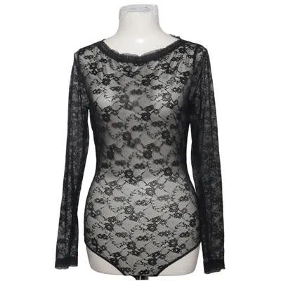 Body (Svart) från Intimissimi Elastan, Polyamid