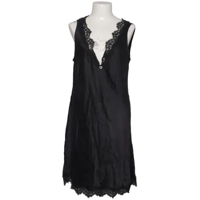 Dress (Black) from Twin Set Simona Barbieri Silk