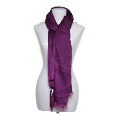 Sjal (Lilla) fra Yves Saint Laurent