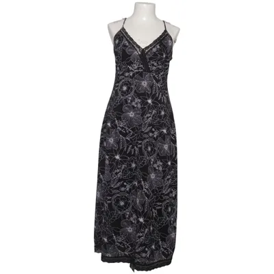 Klänning (Svart, Vit) från Street One Elastan, Polyester