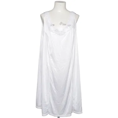 Nuisette (Blanc) de Wäschepur Polyamide, Viscose