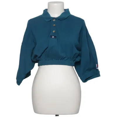 Top (Blue) from Donnay