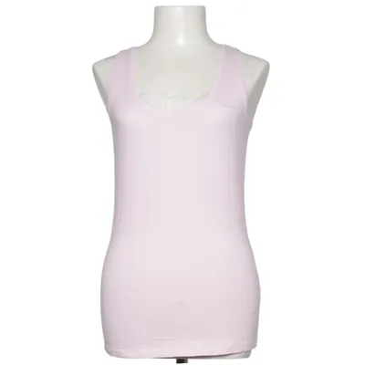 Tank Top (Pink) from GANT Cotton, Elastane