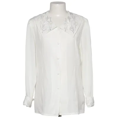 Blouse (Blanc) de Jacques Vert Polyester