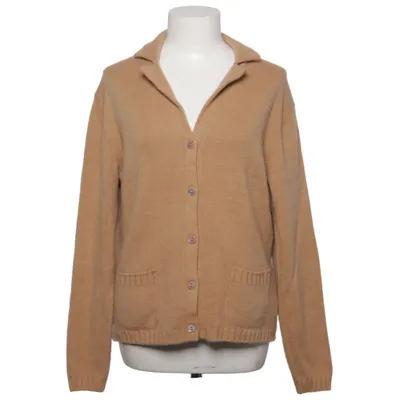 Strickjacke (Beige) von Peek & Cloppenburg Kaschmir