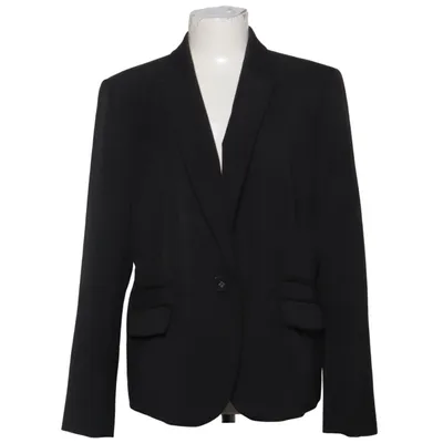 Blazer (Zwart) van Cynthia Rowley Polyester