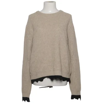 Tröja (Beige, Svart) från Zadig & Voltaire Jakull