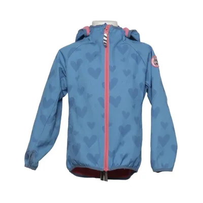 Jacka (Blå, Rosa) från Racoon Polyester
