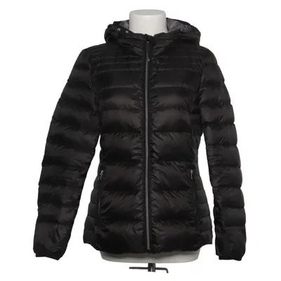 Letvægtsjakke (Sort) fra ESPRIT Polyester