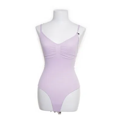 Shapewear (Purple) from Creamy Fabrics Elastane, Polyamide