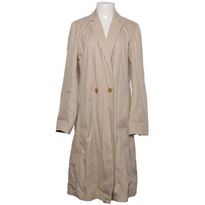 Trench coat (Beige) from Langerchen
