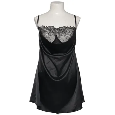 Negligé (Satin Flawless) från Penti Elastan, Polyester