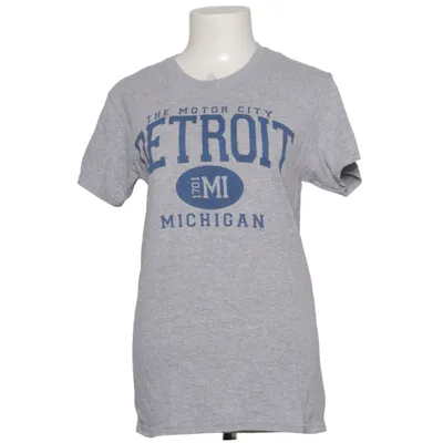 T-shirt (PRO WEIGHT) från Delta Pro Weight Bomull, Polyester