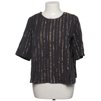 Topp (Svart, Flerfärgad) från Scotch & Soda Bomull, Polyester