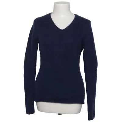 Pullover (Blue) from Van Laack Cashmere