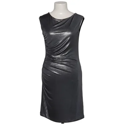 Cocktail dress (Gray) from Axara Elastane, Polyester