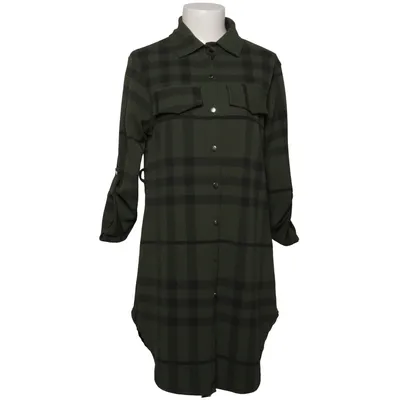 Blousejurk (Groen) van Edelweiss Polyamide, Viscose