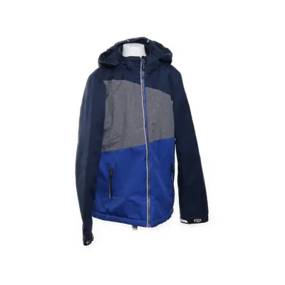 Manteau de ski (Bleu, Gris) de Raintex Polyester