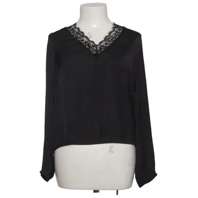 Blus (Svart) från About You Polyester