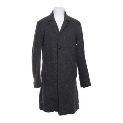 Kappa (LEON COAT) från Nudie Jeans Bomull, Polyamid, Polyester, Ull