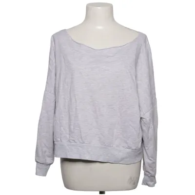 Sweatshirt (Balance Boat Neck) from Penti Cotton, Polyester