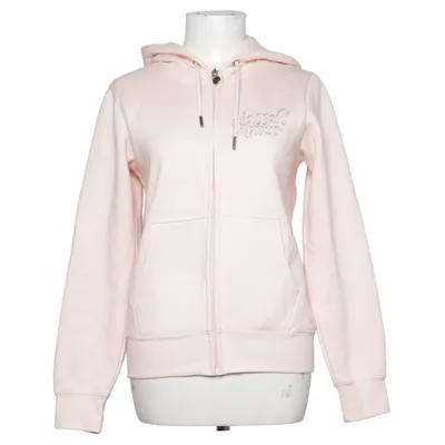 Hoodie (Pink) from Russell Athletic Cotton, Polyester