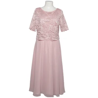 Klänning (Rosa) från Vera Mont