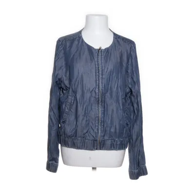 Jack (Blauw) van Boomerang Tencel