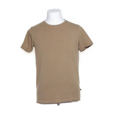 T-shirt (Beige) från Matinique Bomull, Elastan, Polyester