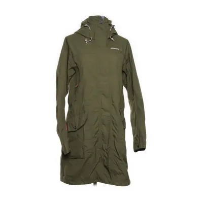 Parka (Groen) van Didriksons Polyamide, Polyester