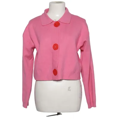 Kofta (Rosa) från Parfois Polyamid, Polyester, Viskos