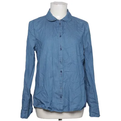 Denim shirt (Trafaluc) from Zara Trafaluc Collection