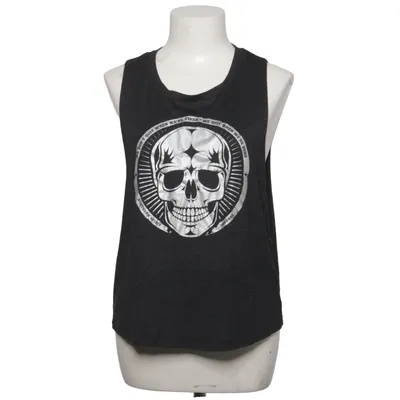 Tanktop (Grijs) van Northern Spirit