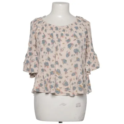 Haut (Beige, Bleu, Multicolore) de Shana