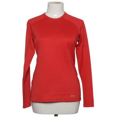 Underställströja (Röd) från Patagonia