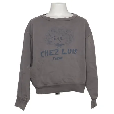 Sweatshirt (Grijs) van The Animals Observatory Katoen