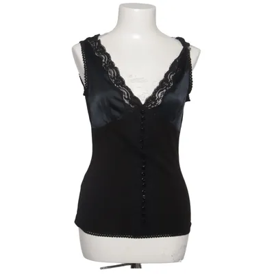 Top (Zwart)