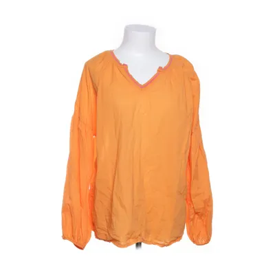 Blouse (Oranje) van PM Selected