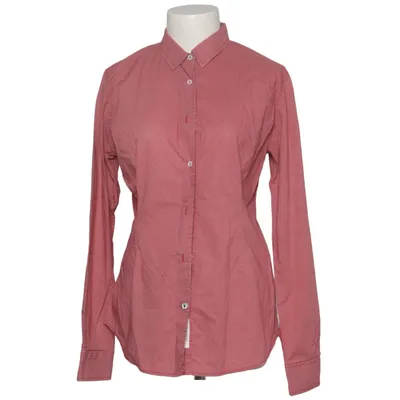 Chemise (Rouge) de Ganesh