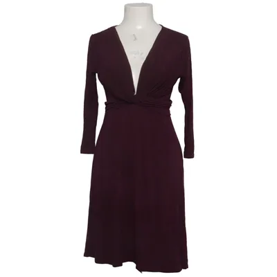 Robe maternité (Violet) de Envie de Fraise Élasthane, Viscose